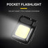 Portable Pocket Mini LED Work Light